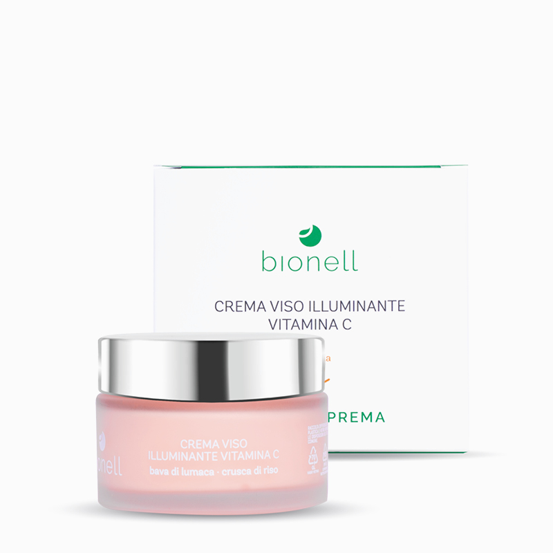Kit Vitamina C - Luminosità e Idratazione Completa - immagine 2