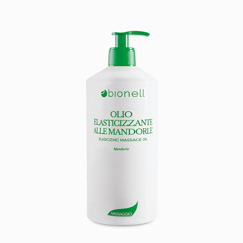Olio Massaggio Elasticizzante Mandorle 1000ml