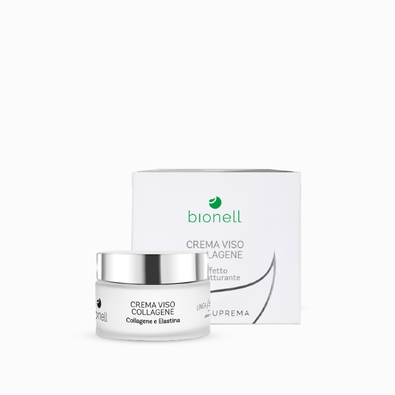 Kit Collagene - Elasticità e Compattezza Viso - immagine 2