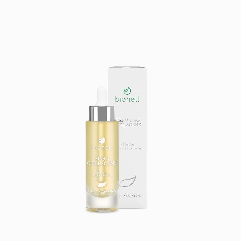 Kit Collagene - Elasticità e Compattezza Viso - immagine 3