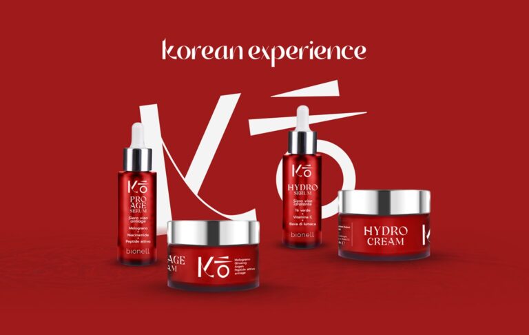 Scopri di più sull'articolo Korean Experience: l’unione tra k-beauty e skincare italiana firmata bionell